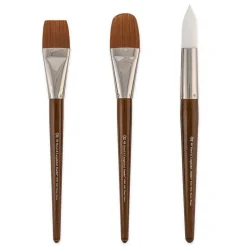 Royal & Langnickel® Jumbo™ Studio Artist Brush Set