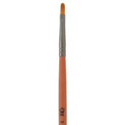 Royal & Langnickel® MIX-tique™ Filbert Brush