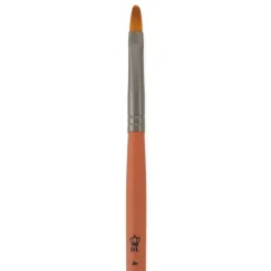 Royal & Langnickel® MIX-tique™ Filbert Brush