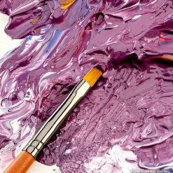 Royal & Langnickel® MIX-tique™ Filbert Brush