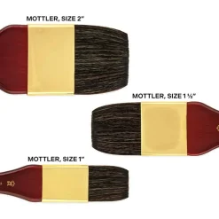 Royal & Langnickel® Nocturna Pro™ Mottler Brush Set