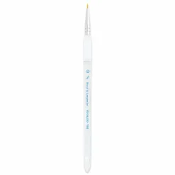 Royal & Langnickel® Soft-Grip™ Gold Taklon Round Brush