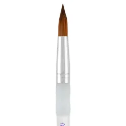 Royal & Langnickel® Soft-Grip™ Synthetic Sable Round Brush