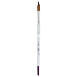 Royal & Langnickel® Soft-Grip™ Synthetic Sable Round Brush
