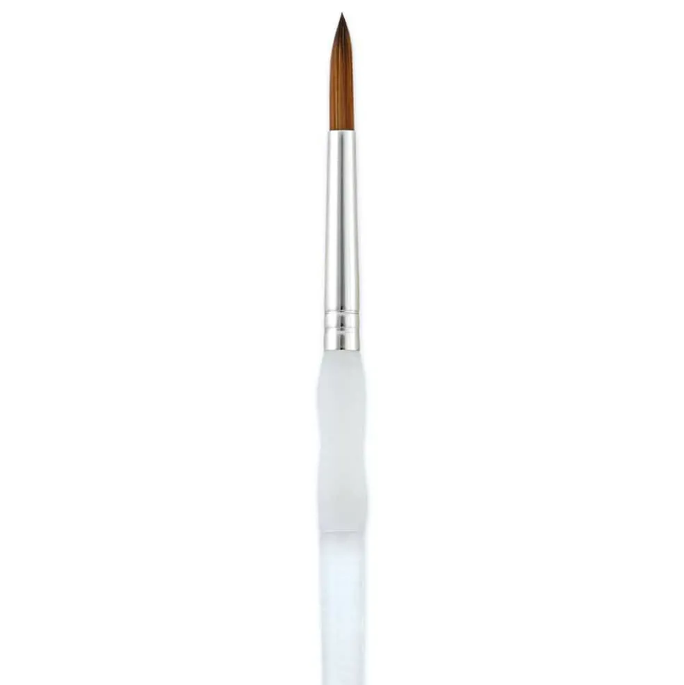 Royal & Langnickel® Soft-Grip™ Synthetic Sable Round Brush