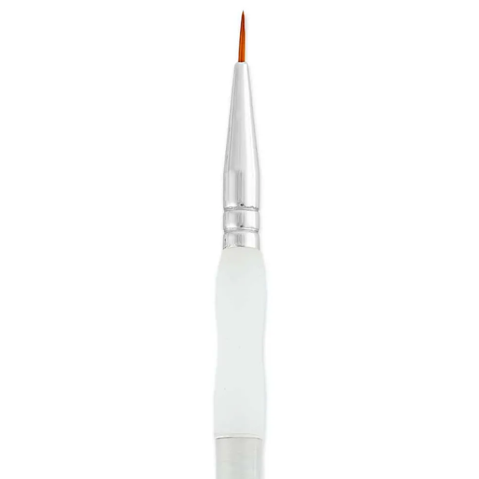 Royal & Langnickel® Soft-Grip™ Synthetic Sable Round Brush