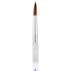 Royal & Langnickel® Soft-Grip™ Synthetic Sable Round Brush