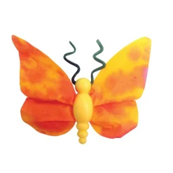Roylco® Butterfly Ornaments Kit