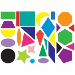 Roylco Geo Shapes