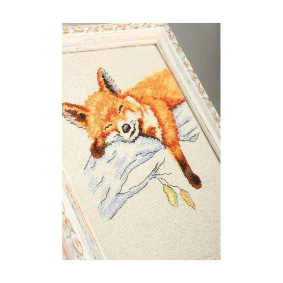 RTO Autumn Dream Cross Stitch Kit