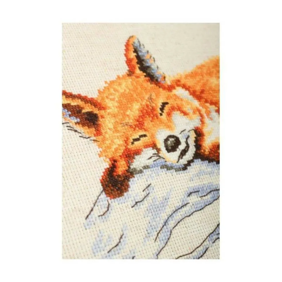 RTO Autumn Dream Cross Stitch Kit