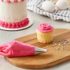 #125 Ruffle Decorating Tip by Celebrate It™