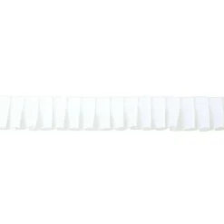 3/4" Ruffle Trim by Celebrate It®