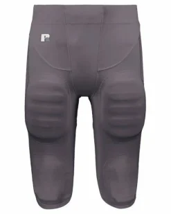 Russell Athletic Beltless Football Pants for Men Free Shipping