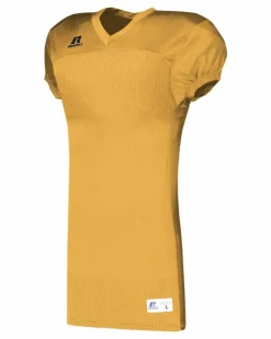 Russell Athletic Sports jersey with side panels Free Shipping