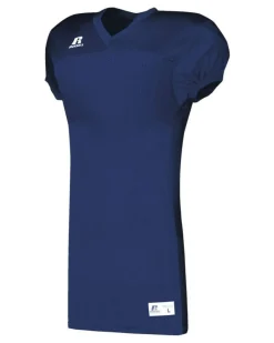 Russell Athletic Sports jersey with side panels Free Shipping