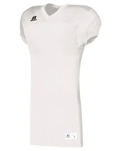 Russell Athletic Sports jersey with side panels Free Shipping