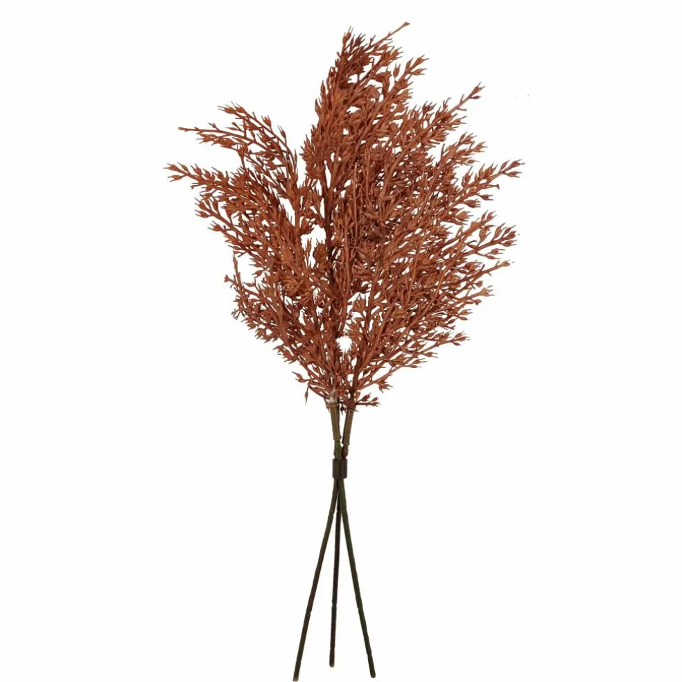 12" Rust Wheat Bundle by Ashland®