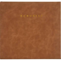Saddle Memories Photo Album by Recollections®