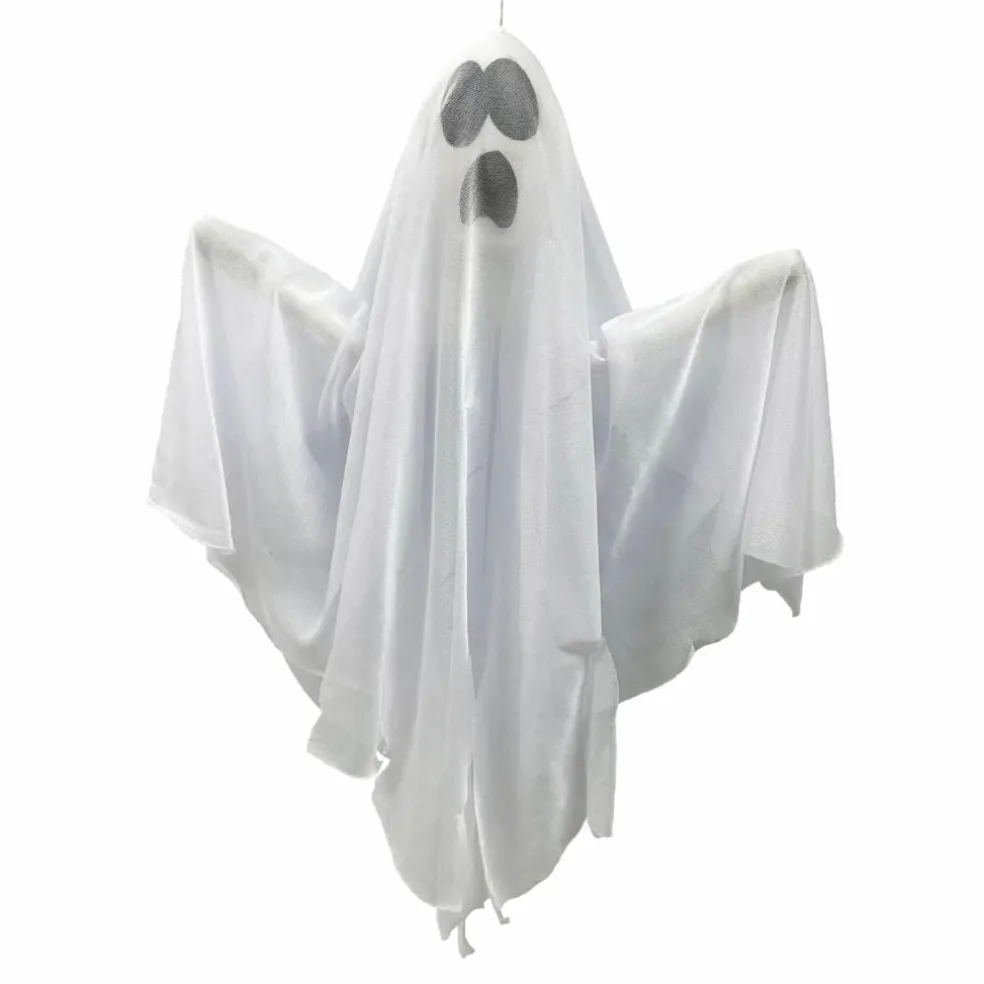20" Sad Hanging Ghost by Ashland®