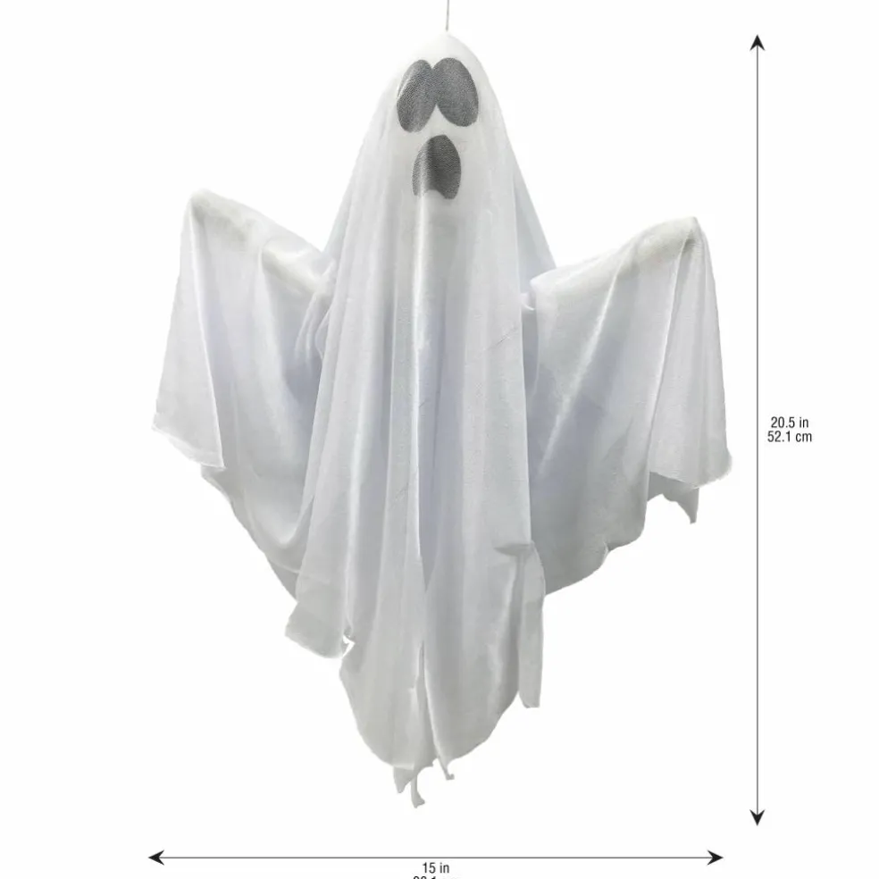 20" Sad Hanging Ghost by Ashland®