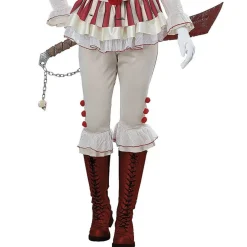 SADISTIC CLOWN ADULT Costume