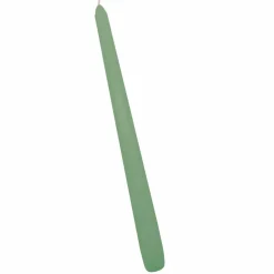 10" Sage Green Taper Candle by Ashland®