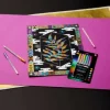 Sakura® Gelly Roll® Shimmer 0.5mm Bold 6 Color Gel Pen Set