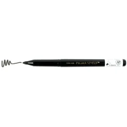 Sakura® Pigma Sensei™ Black Ink Pen