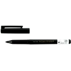 Sakura® Pigma Sensei™ Black Ink Pen