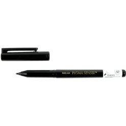 Sakura® Pigma Sensei™ Black Ink Pen