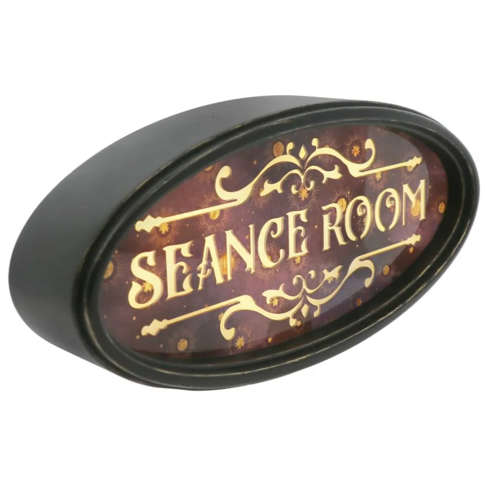 12" Séance Room LED Tabletop Sign by Ashland®