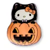 Sanrio Hello Kitty Pumpkin Kitty Travel Cloud Pillow 15 Inches