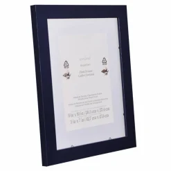 Sapphire Blue Belmont Float Frame by Ashland®