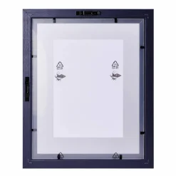 Sapphire Blue Belmont Float Frame by Ashland®