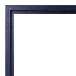 Sapphire Blue Belmont Float Frame by Ashland®