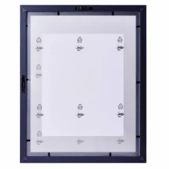Sapphire Blue Belmont Float Frame by Ashland®