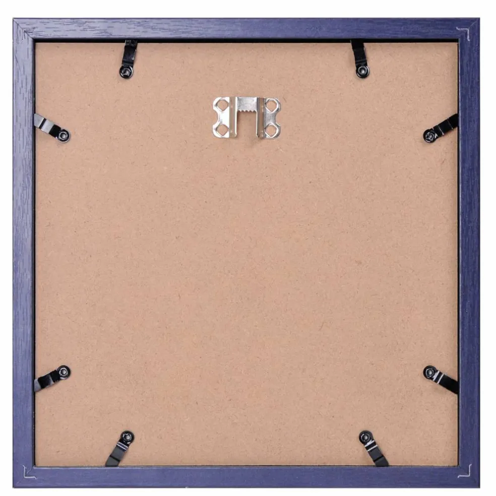 Sapphire Blue Belmont Shadow Box by Ashland®