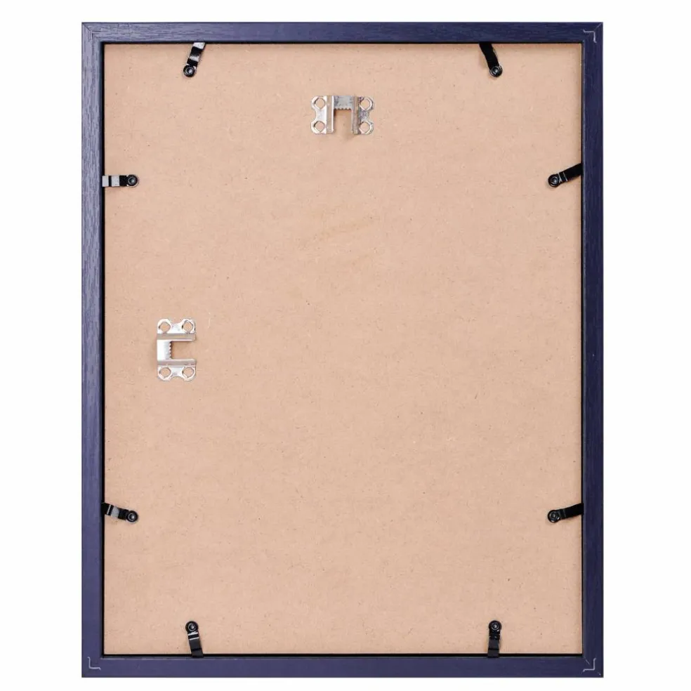 Sapphire Blue Belmont Shadow Box by Ashland®