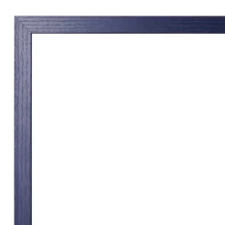 Sapphire Blue Belmont Shadow Box by Ashland®
