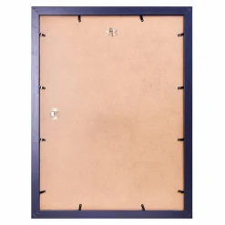 Sapphire Blue Wood Grain Belmont Wall Frame by Ashland®