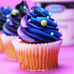 Satin Ice® Buttercream Frosting
