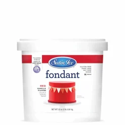 Satin Ice™ Professional's Choice Fondant, 2lb.