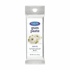 Satin Ice⢠Professional's Choice Gum Paste, 4.4oz.