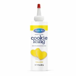 Satin Ice® Ready to Use Cookie Icing, 8oz.