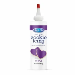 Satin Ice® Ready to Use Cookie Icing, 8oz.