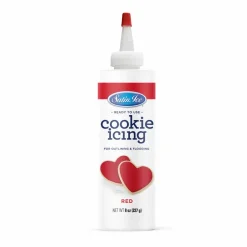 Satin Ice® Ready to Use Cookie Icing, 8oz.