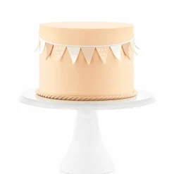 Satin IceĀ® Ready-To-Use Fondant, 4.4oz.