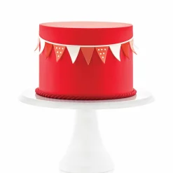 Satin Ice® Ready-To-Use Fondant, 4.4oz.