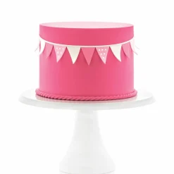 Satin Ice® Ready-To-Use Fondant, 4.4oz.
